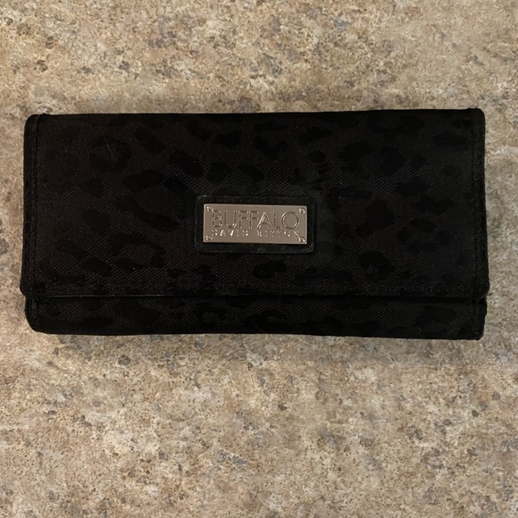 Buffalo David Bitton Wallet